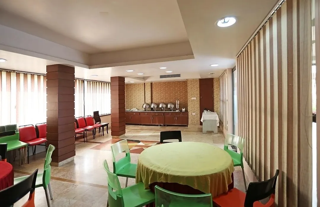 Hotel Crystal Residency-1
