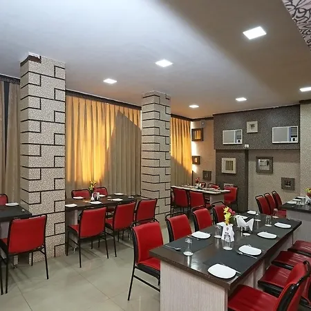 Hotel Crystal Residency-2